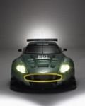 pic for Aston DBR9 Front